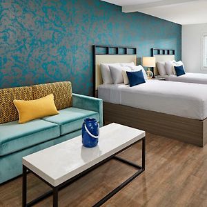 Chambre de Luxe Lit King-Size